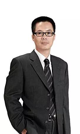 UED专访瀚华总经理郑建东