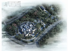 南汉二陵博物馆项目中标